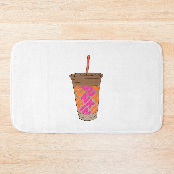 Item preview, Dunkin donuts Iced Coffee designed and sold by BlueChips.