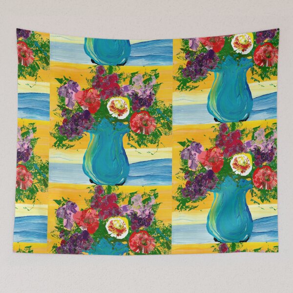 Item preview, Surprise Flowers for You designed and sold by ICan4Isaac.