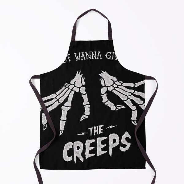 Item preview, The Creeps designed and sold by Irator.