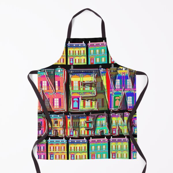 Item preview, NEW ORLEANS CITY designed and sold by Neil Finnemore.