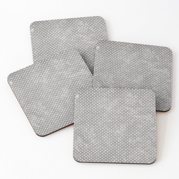 Item preview, Grey Dots designed and sold by BrinaBruno.
