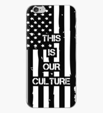 American Beauty/American Psycho (Fall Out Boy) iPhone Case