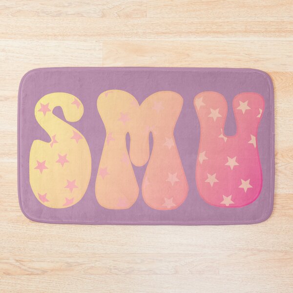 Item preview, Copy of SMU Muted Ombre Stars designed and sold by one-broke-kid.