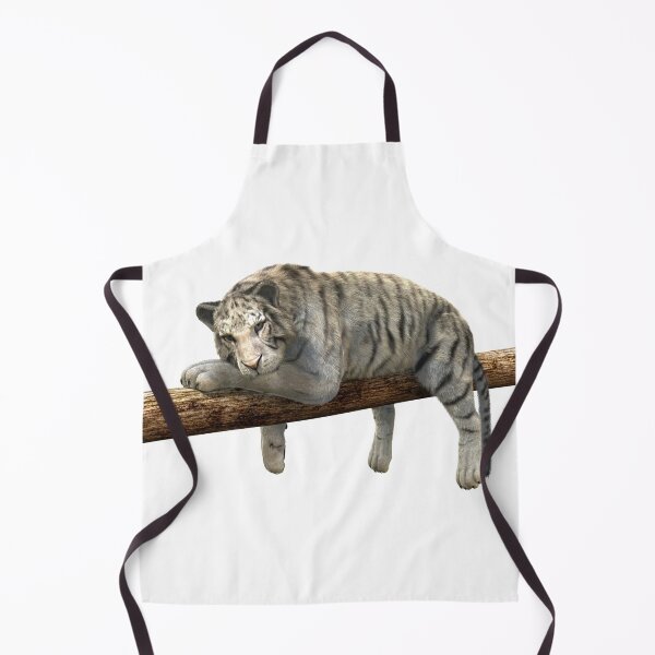 Item preview, White tiger designed and sold by Coolprints1.