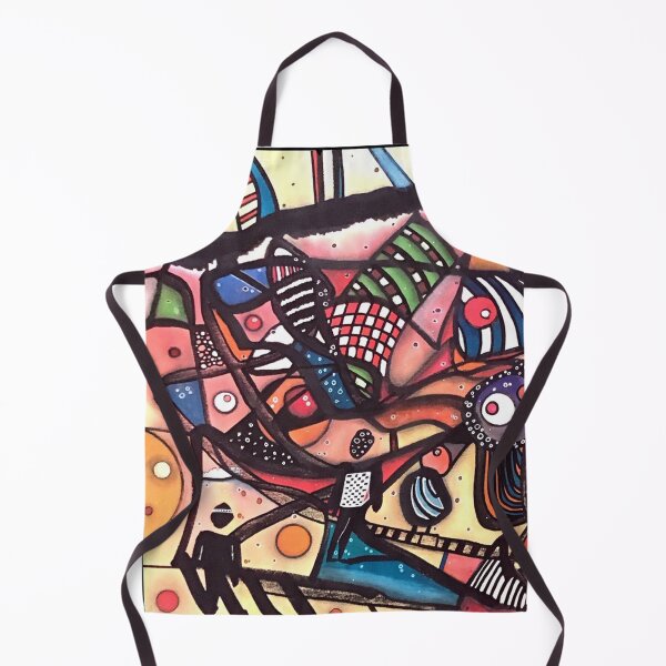 Item preview, Abstract Art 014a ... designed and sold by AtelierFafard.