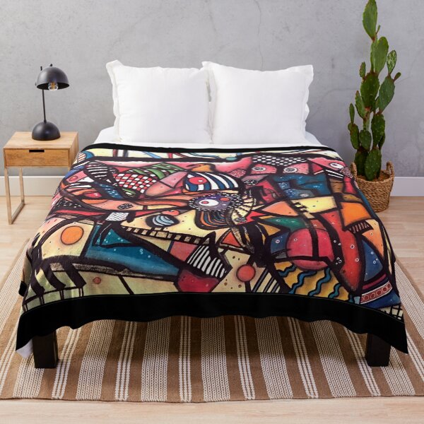 Item preview, Abstract Art 014a ... designed and sold by AtelierFafard.