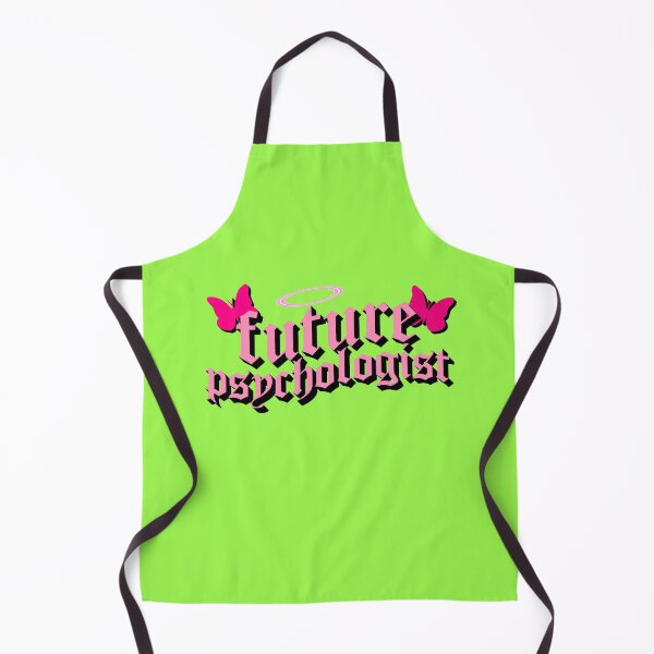 Item preview, future psychologist but make it ~aesthetic~ designed and sold by femme McCulley.