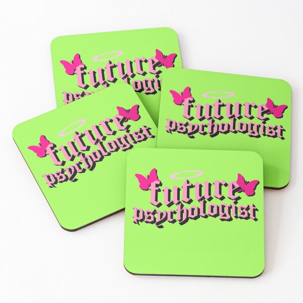 Item preview, future psychologist but make it ~aesthetic~ designed and sold by femme McCulley.