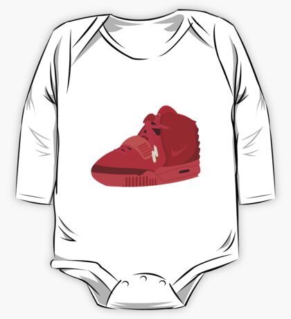 yeezy kids clothes