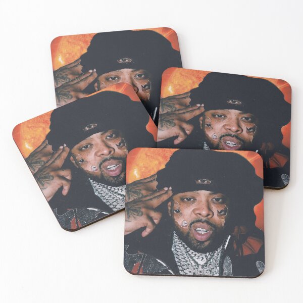 Item preview, Westside Gunn eyes designed and sold by PapissVerratti.