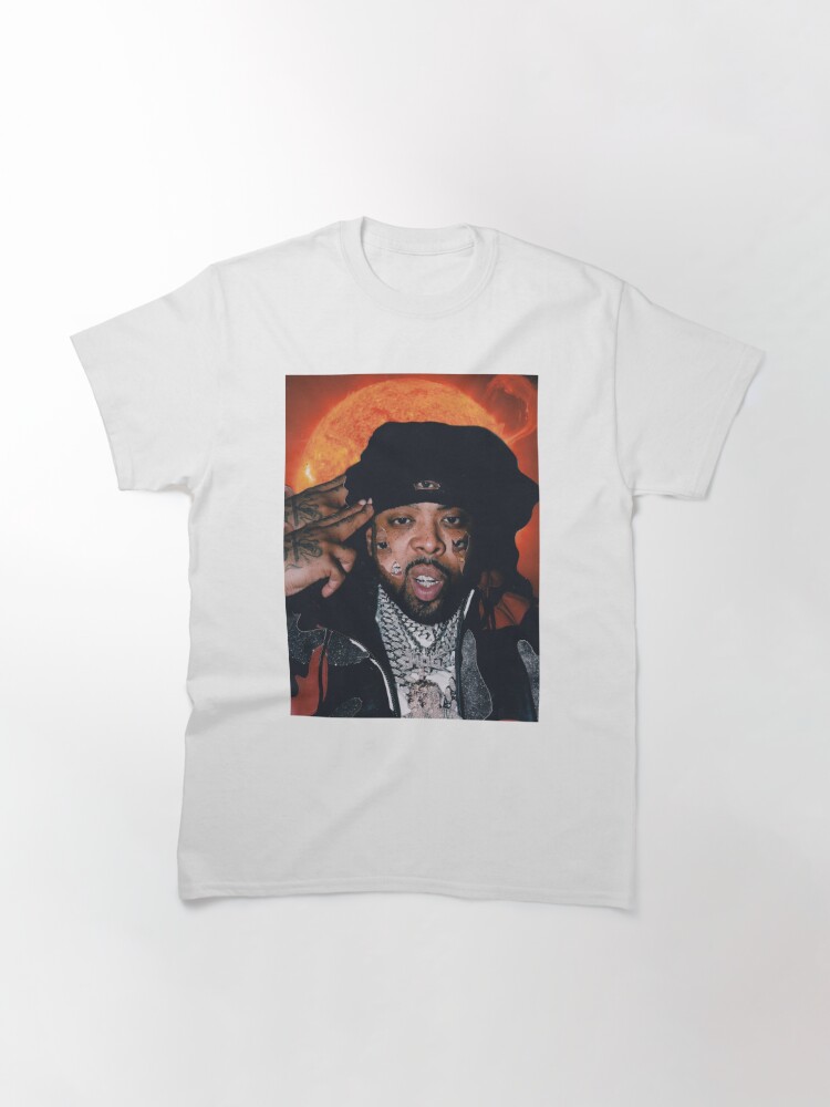 westside gunn shirt