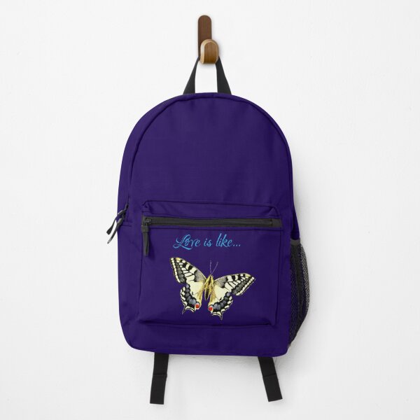 Item preview, LOVE IS LIKE A BUTTERFLY designed and sold by Danicus666.