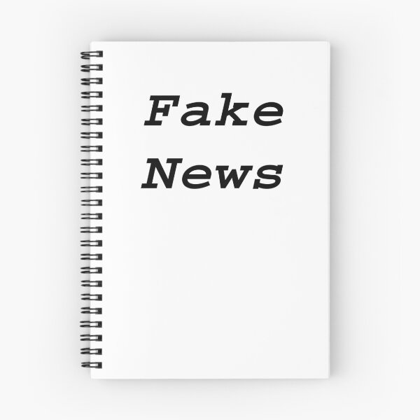 Item preview, Fake News: Mainstream Media designed and sold by SEEphotos7171.