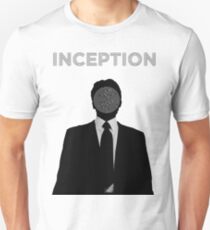 INCEPTION Unisex T-Shirt