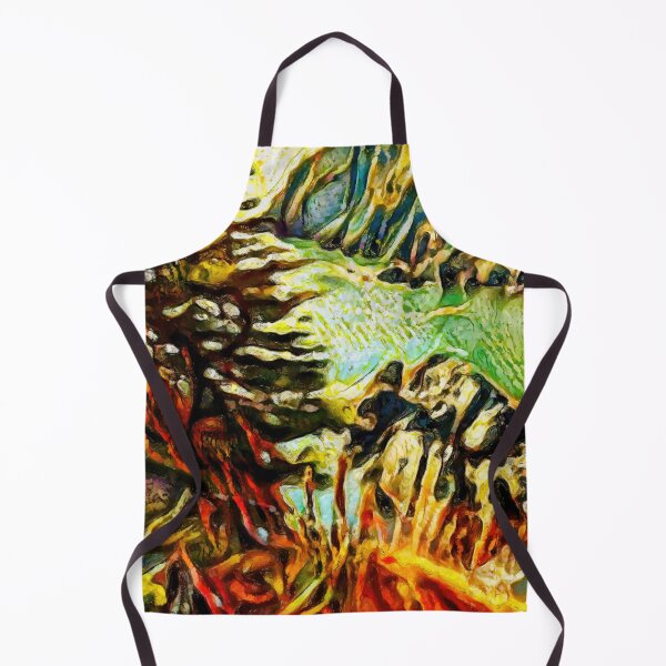 Item preview, The Inlet designed and sold by EdwardMonet.