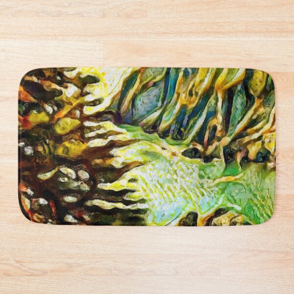 Item preview, The Inlet designed and sold by EdwardMonet.