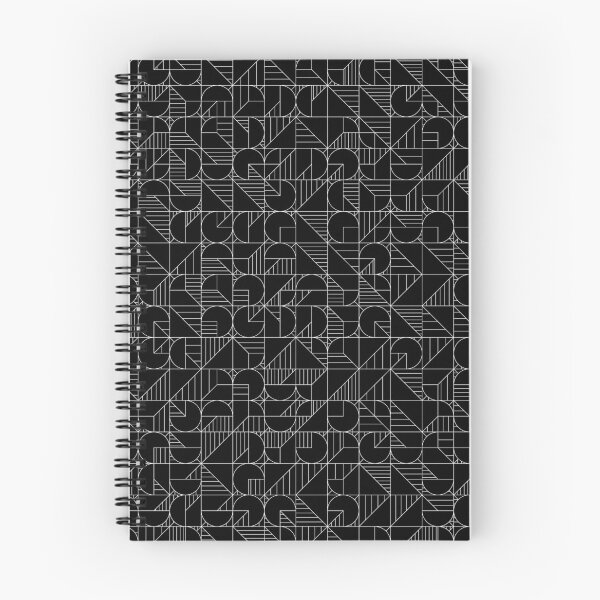 Item preview, Geometric Colorful Art Patterns designed and sold by Stop Motion Print.