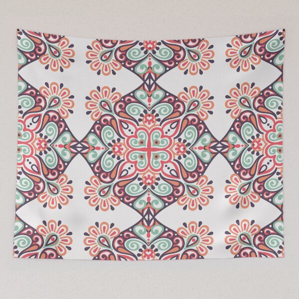 Item preview, Decorative Pattern designed and sold by gooddesignart.