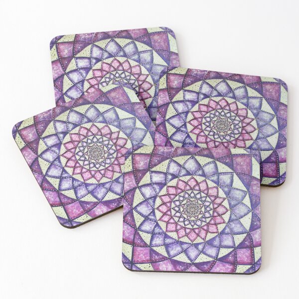 Item preview, Illuminate designed and sold by vickievansart.