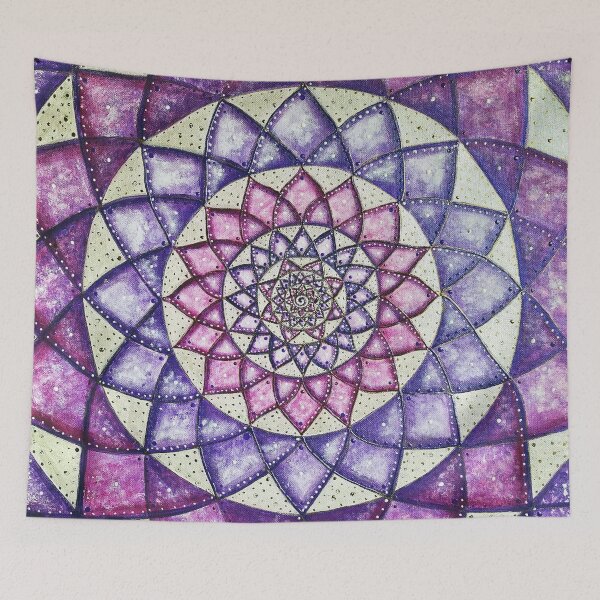 Item preview, Illuminate designed and sold by vickievansart.
