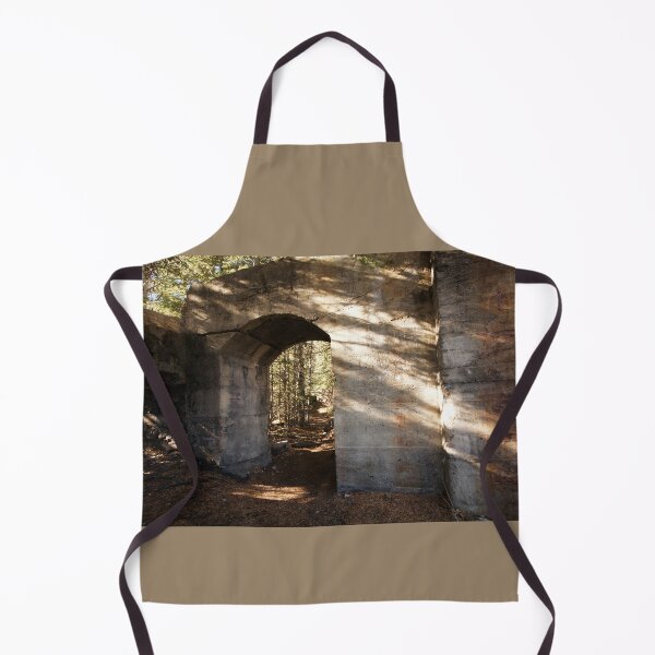 Item preview, Bankhead Ruins designed and sold by Linda Bianic.