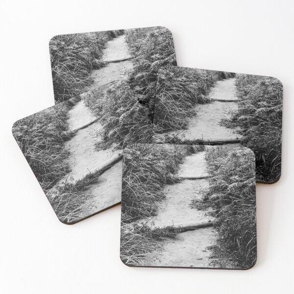 Item preview, Dirt path between the tall grass designed and sold by Bubsart78.