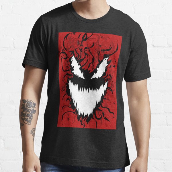 Carnage hotsell t shirt