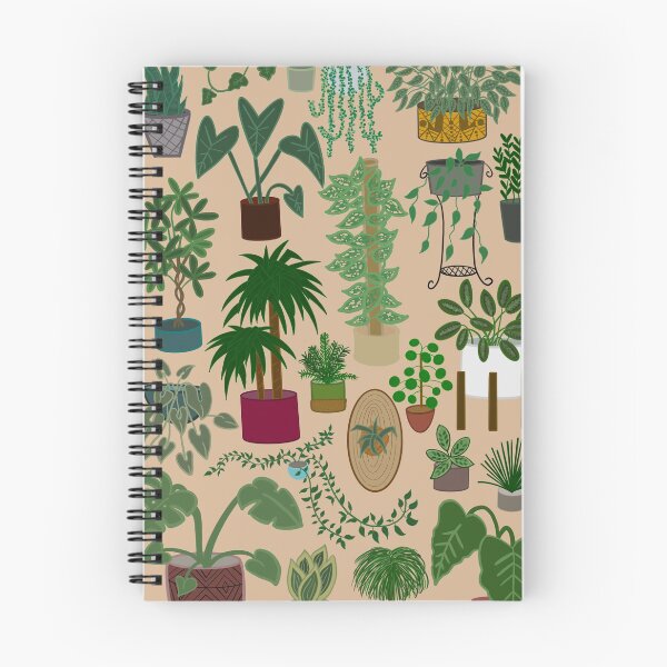 Item preview, Houseplants designed and sold by wilderdoodles.