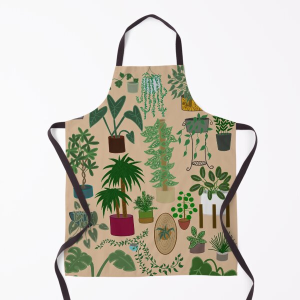 Item preview, Houseplants designed and sold by wilderdoodles.