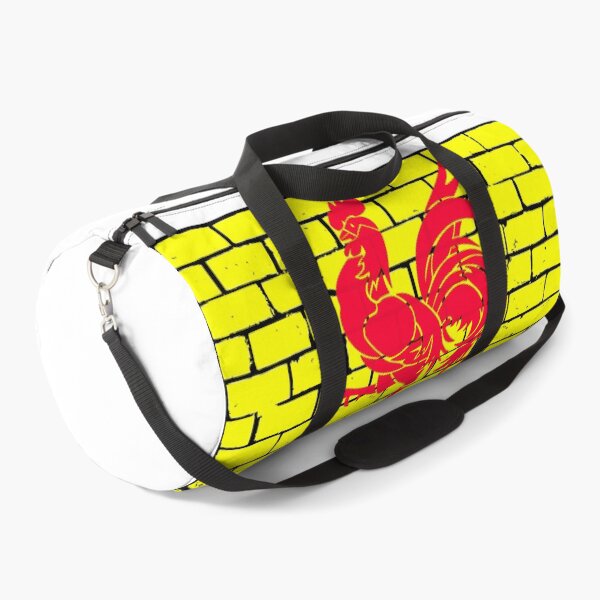 Item preview, Wallonia Wallonia flag, Belgium flag designed and sold by GeogDesigns.