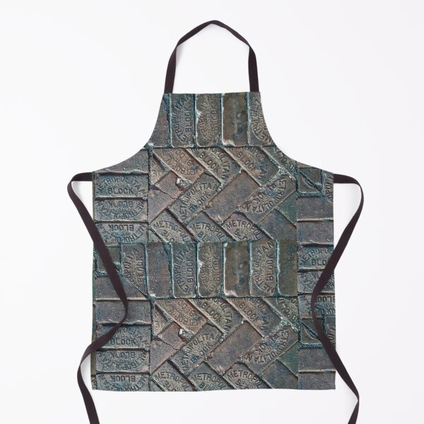 Item preview, Metropolitan Road designed and sold by Linda Bianic.
