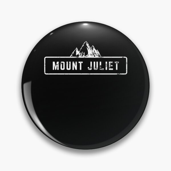 Item preview, Mount juliet tennessee mountain Retro Vintage designed and sold by Jeangel97.