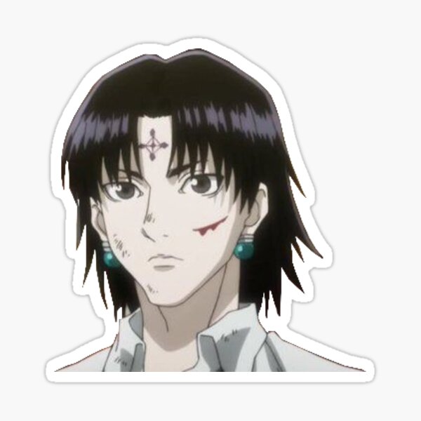 Hunter X Hunter Chrollo Gifts Merchandise Redbubble - kurapika hunter x hunter roblox