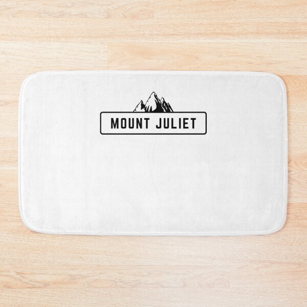 Item preview, Mount juliet tennessee mountain designed and sold by Jeangel97.