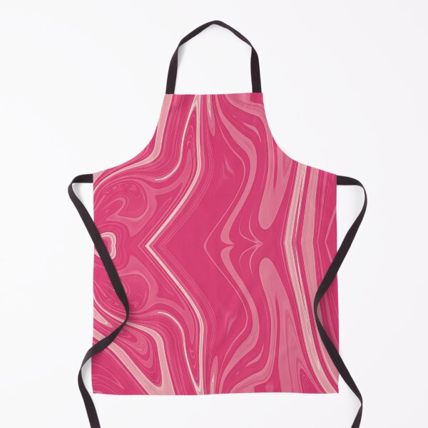 Item preview, Pink Liquid effect with mirrored heart//colorful water drops effect designed and sold by Aishwarya Singh.