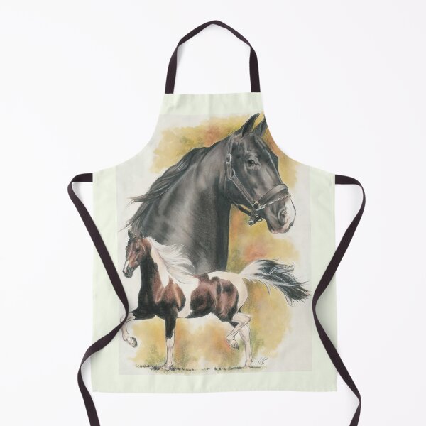 Item preview, American Saddlebred designed and sold by BarbBarcikKeith.