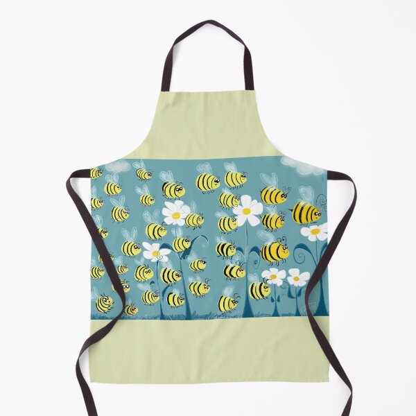 Item preview, Cute Bees designed and sold by E-Ocasio.