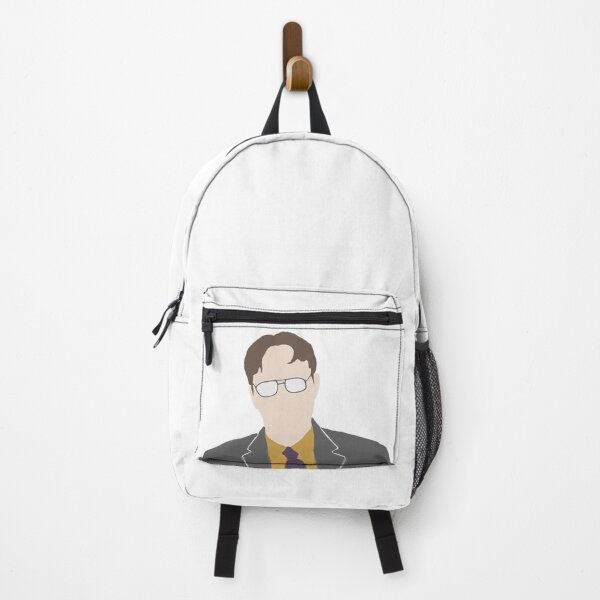 Artikelvorschau, Dwight Schrute entworfen und verkauft von dj-evagween.