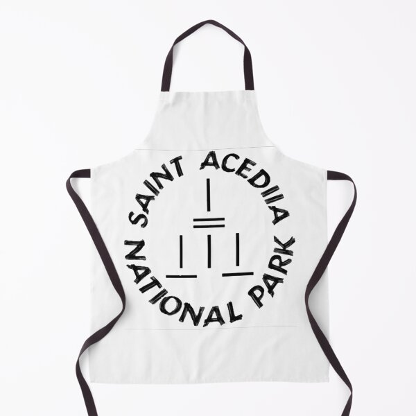 Item preview, Saint Acediia National Park designed and sold by Avariic.