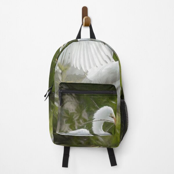 Item preview, Egret's at Work designed and sold by espinner.