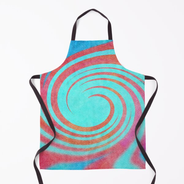 Item preview, Watercolor Abstract Art Painting designed and sold by DebiPhillips.