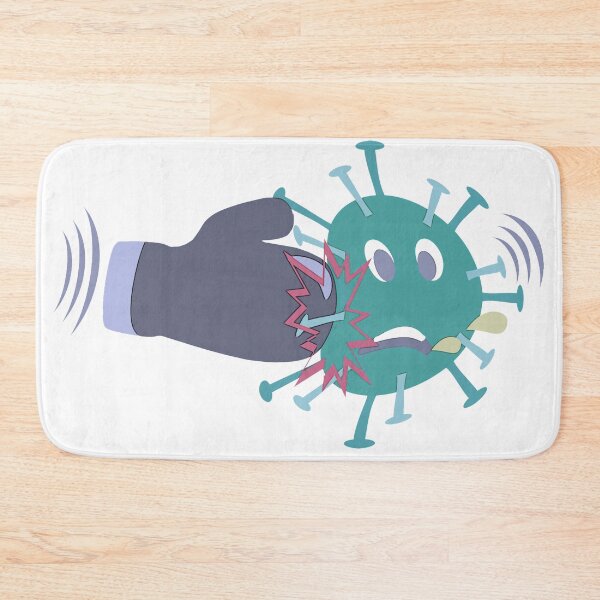 Item preview, COVID19 Coronavirus Corona, Cartoon, Animation designed and sold by Halalolo.