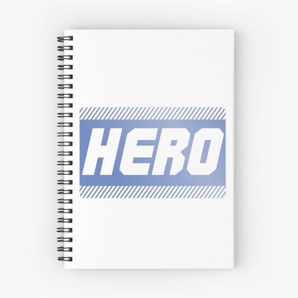Item preview, Provisional Hero License  designed and sold by Mason Ward.