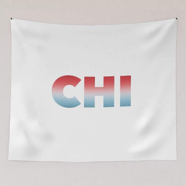 Item preview, CHI - Chicago designed and sold by kasantoro.