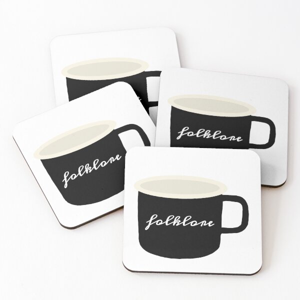 Item preview, Taylor Swift Folklore Inspired Mug designed and sold by alice-victoria.