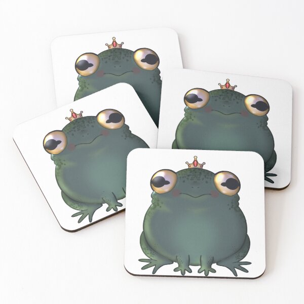 Item preview, Froggy Boii designed and sold by Dangerobean.