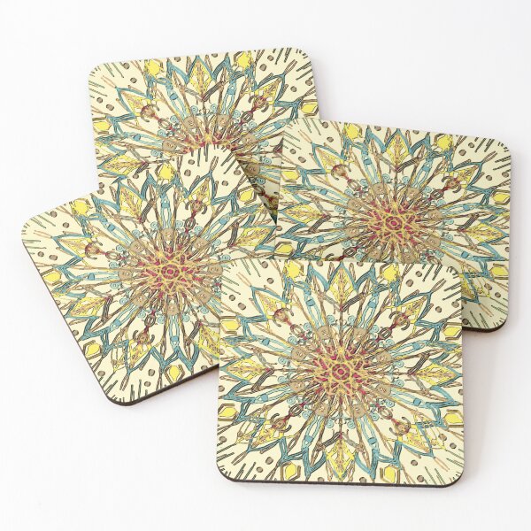 Item preview, Bohemian mood jules verne designed and sold by Joie-et-Poesie.