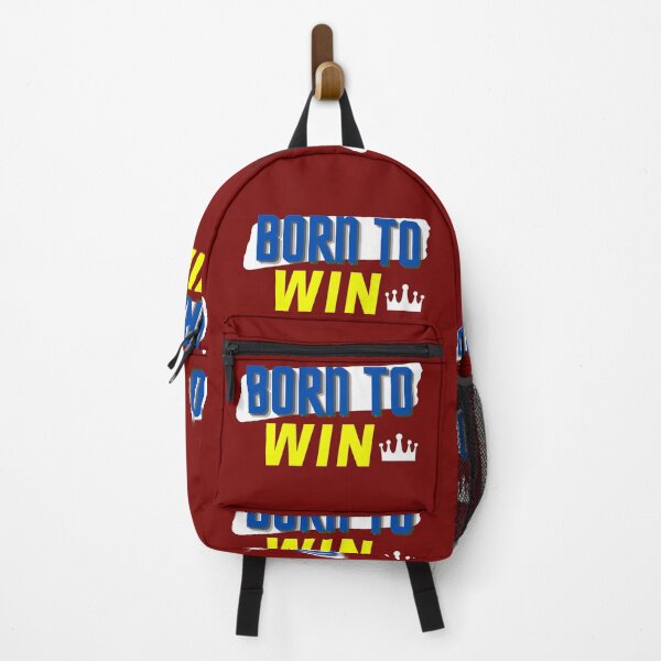 Item preview, Born to Win 2 Pack designed and sold by The Athletic  Mindset.