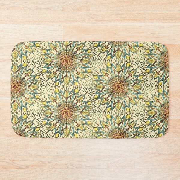 Item preview, Bohemian mood jules verne designed and sold by Joie-et-Poesie.