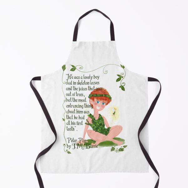 Item preview, Peter Pan designed and sold by E-Ocasio.